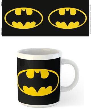 DC Comics - Batman Logo