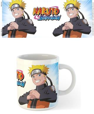 Naruto Shippuden - Naruto