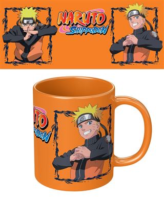 Naruto Shippuden - Character Art