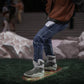 Back to the Future Part II - Marty on Hoverboard 1:10 Scale Statue