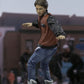 Back to the Future Part II - Marty on Hoverboard 1:10 Scale Statue