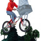 E.T. the Extra-Terrestrial - E.T. & Elliot 1:10 Scale Statue