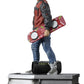 Back to the Future - Marty McFly 1:10 Scale Statue