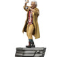 Back to the Future - Doc Brown 1:10 Scale Statue