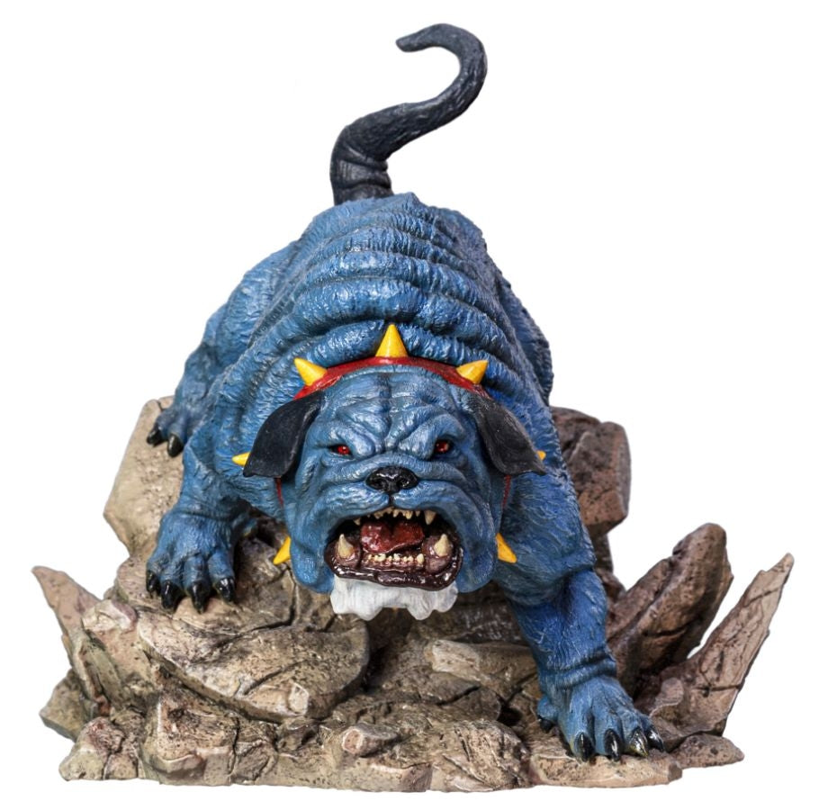 Thundercats - Ma-Mutt 1:10 Scale Statue