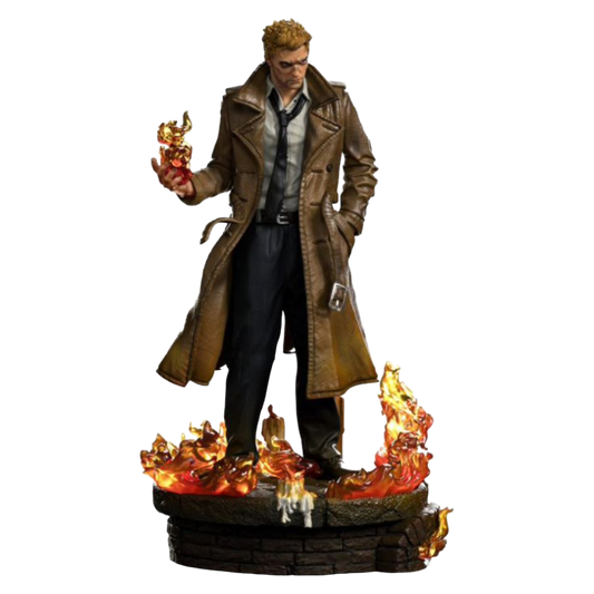 DC Comics - Constantine 1:10 Scale Statue