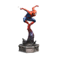 Spider-Man Vs Villains - Spider-Man 1:10 Scale Statue