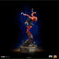 Spider-Man Vs Villains - Spider-Man 1:10 Scale Statue