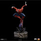 Spider-Man Vs Villains - Spider-Man 1:10 Scale Statue