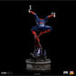 Spider-Man Vs Villains - Spider-Man 1:10 Scale Statue