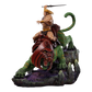 Masters of the Universe - He-Man & Battle-Cat 1:10 Scale Statue