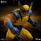 X-Men '97 - Wolverine 1:10 Scale Statue