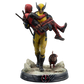 Marvel - Deadpool & Wolverine Deluxe 1:10 Scale Statue