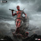 Deadpool & Wolverine (2024) - Deadpool 1/10th Scale Statue