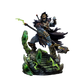 Masters of the Universe - Skeletor Unleashed Deluxe 1:10 Scale Statue