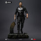 Daredevil: Born Again – Punisher 1:10 Scale Statue