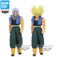 Dragon Ball Z Solid Edge Works Vol.11 Super Saiyan Trunks