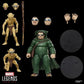 **Pre Order**Marvel Legends Series Marvel's Mole Man & Moloids