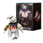 Ghostbusters - StayPuft 6" with Ecto-1 (Next Level) Nano Set