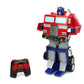 Transformers (G1) - WOW! Optimus Prime Remote Control Vehicle
