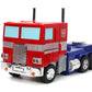Transformers (G1) - WOW! Optimus Prime Remote Control Vehicle