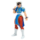 Street Fighter - Chun-Li 6" Action Figure