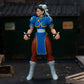 Street Fighter - Chun-Li 6" Action Figure