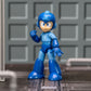 Mega Man - Mega Man 4.5" Action Figure