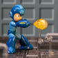 Mega Man - Mega Man 4.5" Action Figure