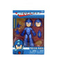 Mega Man - Mega Man 4.5" Action Figure