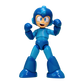 Mega Man - Mega Man 4.5" Action Figure