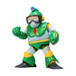Mega Man – Bubble Man 4.5″ Action Figure