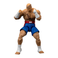 Street Fighter II - 6" Sagat Figure
