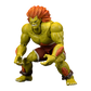 Street Fighter II - 6" Blanka Figure