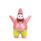 Spongebob Squarepants - 2.5" MetalFig 4-Pack