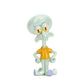 Spongebob Squarepants - 2.5" MetalFig 4-Pack