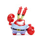 Spongebob Squarepants - 2.5" MetalFig 4-Pack