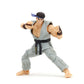 Street Fighter - Ryu (Player 2) 6" Action Figure