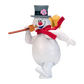Frosty the Snowman - Frosty 6" Action Figure