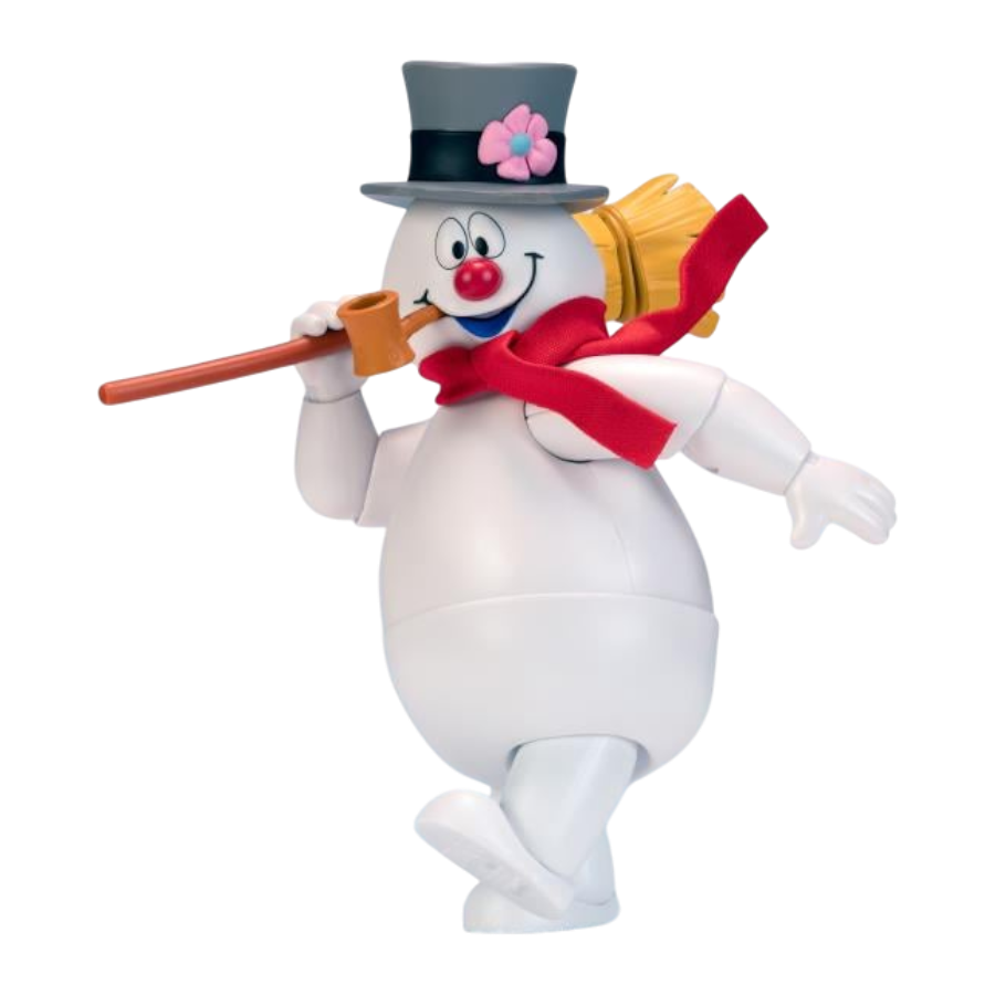 Frosty the Snowman - Frosty 6" Action Figure