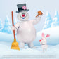 Frosty the Snowman - Frosty 6" Action Figure