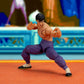 Street Fighter - Fei Long (P2) Deluxe 6" Action Figure