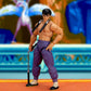 Street Fighter - Fei Long (P2) Deluxe 6" Action Figure