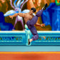 Street Fighter - Fei Long (P2) Deluxe 6" Action Figure