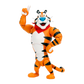 Frosted Flakes - Tony the Tiger 6" Action Figure