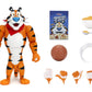 Rosted Flakes - Tony the Tiger 6" Action Figure