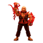 Street Fighter – Akuma SDCC Exclusive 6″ Deluxe Action Figure