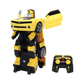Transformers - 13.25" Bumblebee R/C