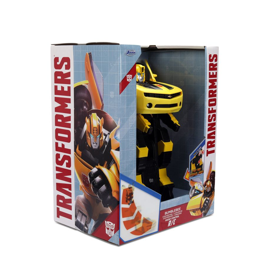 Transformers - 13.25