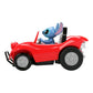 Lilo & Stitch – 1:32 Stitch R/C Car (Simple Function)